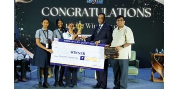 Abhyaas Lex Quest 2025 Concludes with Resounding Success; Sets New Benchmark in School-Level Legal Education