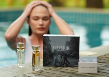 European-Inspired Velvetor Launches in India with Seven Signature Variants