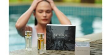 European-Inspired Velvetor Launches in India with Seven Signature Variants