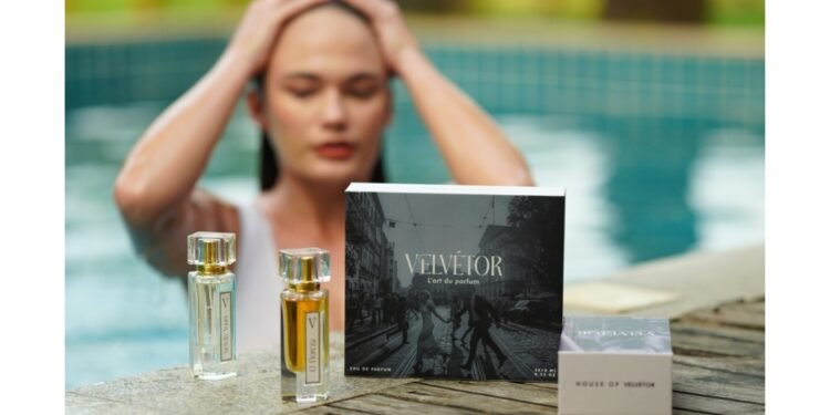 European-Inspired Velvetor Launches in India with Seven Signature Variants