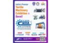 12th Edition of Surat International Textile Expo ‘SITEX 2025’ to be held in Surat in November 2025