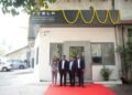 Tesla India Opens Its First Collision Centre in Mumbai in Partnership with Gautam Modi Group