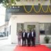 Tesla India Opens Its First Collision Centre in Mumbai in Partnership with Gautam Modi Group