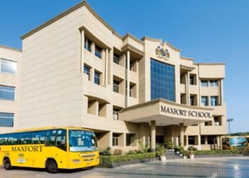 Maxfort School introduces Future-Ready Learning Framework integrating AI, Sustainability, and Experiential Education
