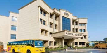 Maxfort School introduces Future-Ready Learning Framework integrating AI, Sustainability, and Experiential Education