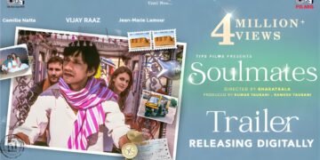 Soulmates: A Desert Dream of Love and Connection