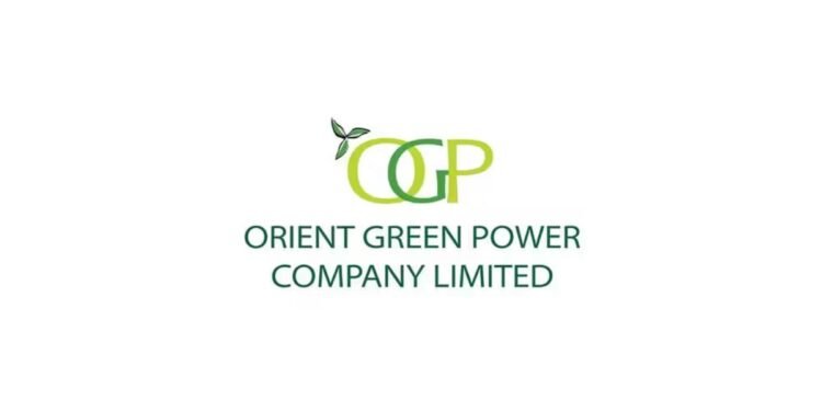 Orient Green Power Reports Highest Ever H1 Net Profit 0f ~INR 110 Crore in FY26