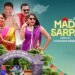 Madam Sarpanch out on Ultra Play OTT: Kishor Kadam and Devika Daftardar’s much-awaited web series is now streaming