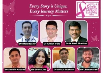 Breast Cancer Awareness Month 2025: Experts on Finding “My Why” in the Fight Against Cancer
