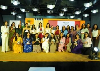 Digital Women Awards & Summit 2025 – Movement Celebrating Women Entrepreneurs & Innovation