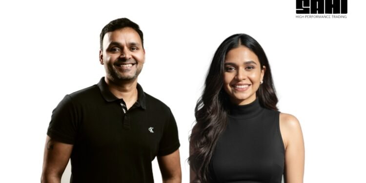 Sahi Unveils New Brand Film, Urging Traders to Ditch Outdated Tools and Embrace High-Performance Trading