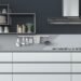 Hafele introduces Profin Gola Profiles for Sleek, Handle-less Kitchen Designs