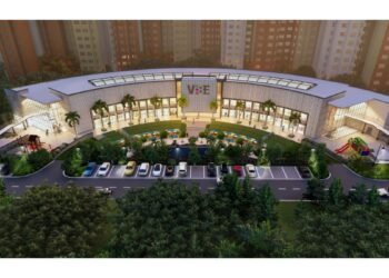 Devika Group’s Vibe 110: The Perfect Blend of Location, Luxury, and Long-Term Growth