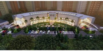Devika Group’s Vibe 110: The Perfect Blend of Location, Luxury, and Long-Term Growth