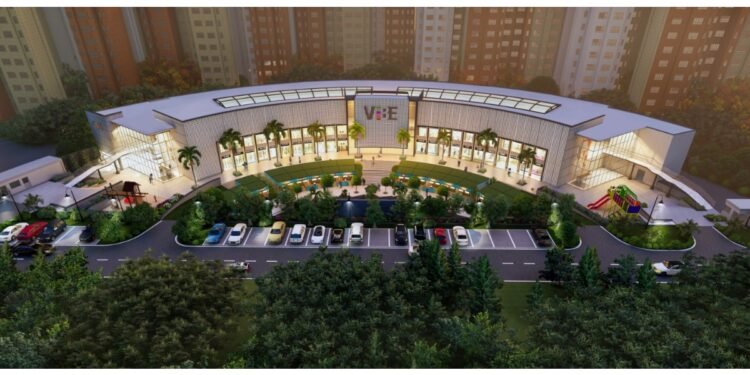 Devika Group’s Vibe 110: The Perfect Blend of Location, Luxury, and Long-Term Growth