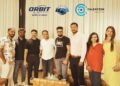 Orbit Wires and Kartik Aaryan Unite for a Powerful New Brand Campaign in association with TalentZen Consulting