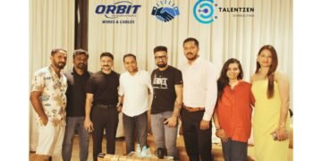 Orbit Wires and Kartik Aaryan Unite for a Powerful New Brand Campaign in association with TalentZen Consulting