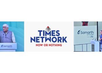 Hyundai Motor India Limited and Times Network Lead National Dialogue on Technology and Accessibility at Samarth India Conclave and Expo 2025