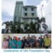 Daradia Marks Foundation Day, Honoring Prof. P. Prithvi Raj and a Decade of Growth in Pain Medicine