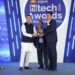 Ravi Kunwar Honored as Tech Personality of the Year; HMD Touch 4G Wins Hybrid Phone of the Year