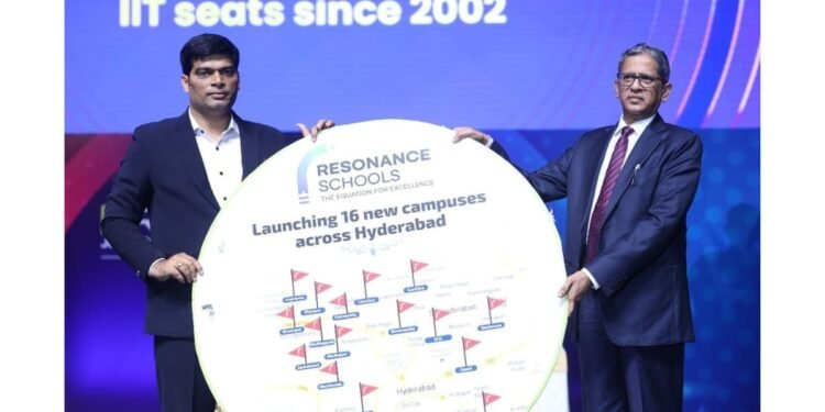 ResoFEST 2025 A Grand Fest Bringing Students Together for Inspiration and Joy