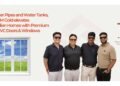 SBM Gold Elevates Indian Homes with Premium uPVC Doors & Windows From North Bengal pipe specialist to full‑spectrum building solutions provider