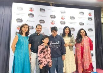 SCIFF 2025 Hosts Special Screening of ‘Little Thomas’ in Mumbai as World’s Largest Children’s Film Festival Continues