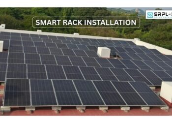 SRPL Group: A Trusted Giant in Solar Mounting Structures Across the Industry