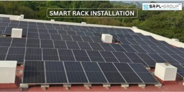 SRPL Group: A Trusted Giant in Solar Mounting Structures Across the Industry