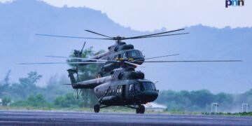 Defence Atmanirbharta Breakthrough: India’s Record Surge in 2025