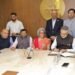 The Ceylon Chamber of Commerce and Gujarat Chamber of Commerce & Industry Sign MoU