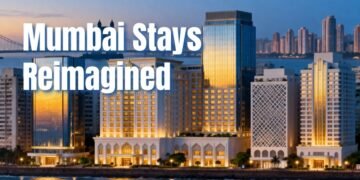 Mumbai Stays Reimagined: Spotlight on the Best and Most Affordable Hotels for Every Traveller