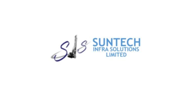 Suntech Infra Solutions Limited Announces H1 FY26 Results