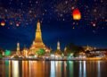 Top 5 Islands in Thailand: From Phuket to Koh Tao – Where to Travel for Christmas & New Year’s Party