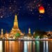 Top 5 Islands in Thailand: From Phuket to Koh Tao – Where to Travel for Christmas & New Year’s Party