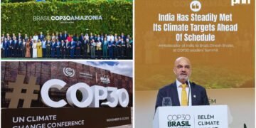 India at COP30: The Bold Stand for Fair Climate Action