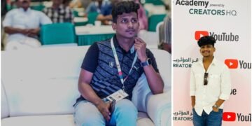 Meet the 20-Year-Old Building the World’s Next Big Creator Tech Revolution