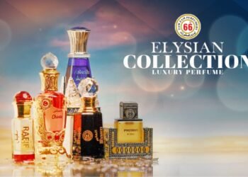 Zam Zam Perfumers Redefines Indian Luxury with “The Elysian Collection” — Fragrance Stories of Heritage and Sophistication