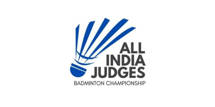 India’s Judicial Fraternity Comes Together for a Historic Badminton Championship in Delhi