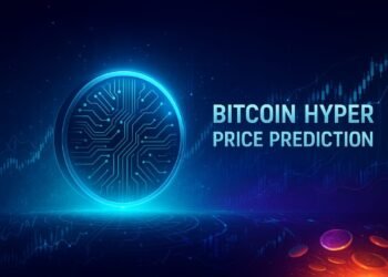 Bitcoin Hyper Price Prediction: Can Layer 2 Innovation Drive 100x Returns, Or Will DeepSnitch AI Deliver First