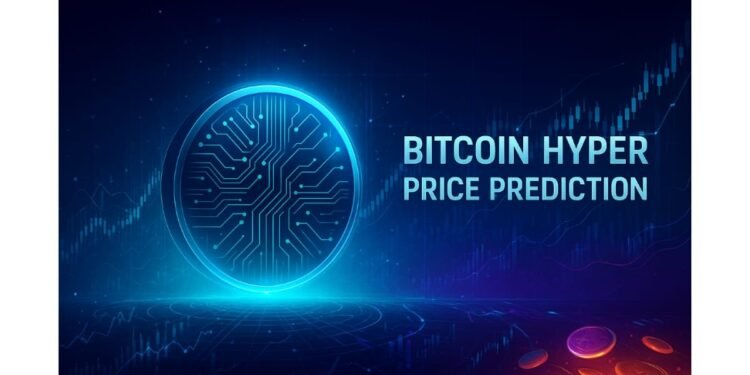 Bitcoin Hyper Price Prediction: Can Layer 2 Innovation Drive 100x Returns, Or Will DeepSnitch AI Deliver First