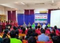 Vedanta Lanjigarh facilitates NCC induction at DAV Vedanta International School