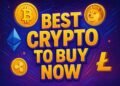 Best Crypto to Buy Now In November: DeepSnitch AI Beats Bitcoin and Aster