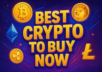 Best Crypto to Buy Now In November: DeepSnitch AI Beats Bitcoin and Aster