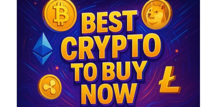 Best Crypto to Buy Now In November: DeepSnitch AI Beats Bitcoin and Aster