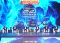 Manappuram Unique Times Conclave 2025 | Experts Decode the Future of Digital Banking and Taxation in a Cashless Economy