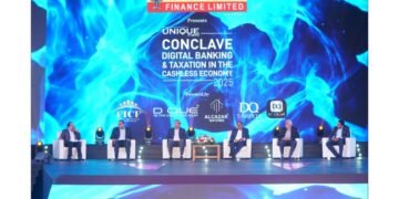 Manappuram Unique Times Conclave 2025 | Experts Decode the Future of Digital Banking and Taxation in a Cashless Economy