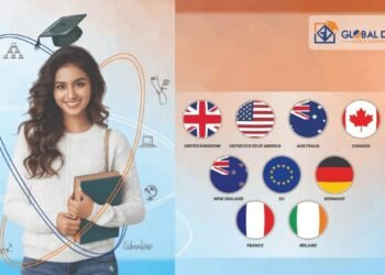Global Degrees, study abroad, international education, university alliances, student success, global reach
