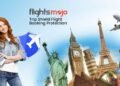 FlightsMojo Launches Trip Shield: Turning Non-Refundable Fares into Refundable