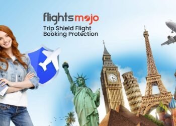 FlightsMojo Launches Trip Shield: Turning Non-Refundable Fares into Refundable